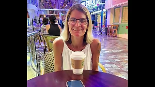 Homemade skinny granny way stay away from her hairy pussy